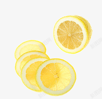 墨西哥黄柠檬png免抠素材_新图网 https://ixintu.com png图片 png图片素材 产品实物 免费png素材 墨西哥进口 新鲜水果 黄柠檬