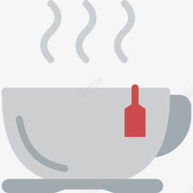 一杯茶图标图标