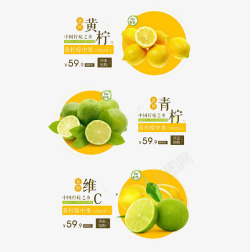 中国柠檬之乡柠檬价格介绍素材