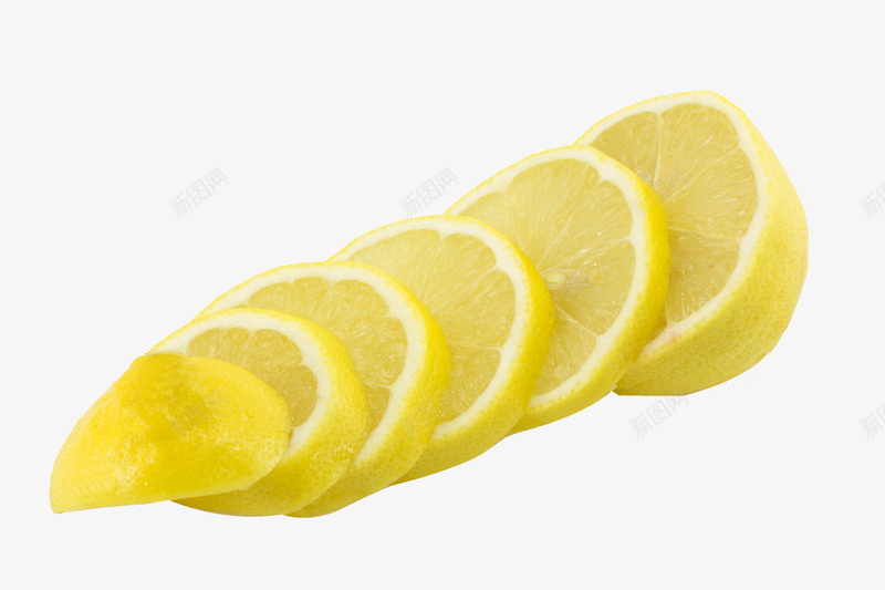 切开的柠檬片png免抠素材_新图网 https://ixintu.com 产品实物 切开 新鲜 柠檬 水果 鲜柠檬