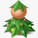 圣诞节图标节日标签png_新图网 https://ixintu.com 圣诞节素材 手绘圣诞节图片 节日图片 节日标签 节日气氛 装饰
