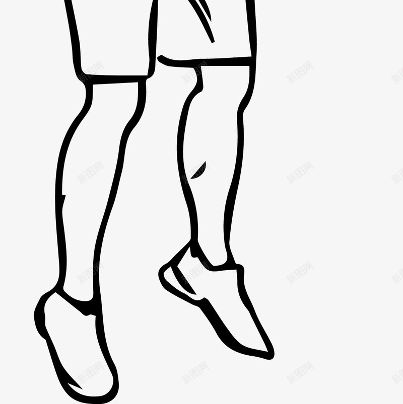 运动的男人图标png_新图网 https://ixintu.com 人物 卡通人物 卡通男人 手绘男人 男人 男人人物 男人头像 男人手绘 男孩 运动 锻炼