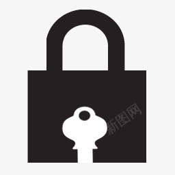 关键钥匙锁锁锁定安全购物网站图标png_新图网 https://ixintu.com key lock locked safety 关键 安全 钥匙锁 锁 锁定