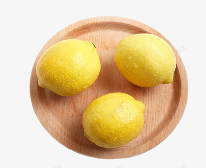 盘子中的柠檬片png免抠素材_新图网 https://ixintu.com 新鲜的柠檬图片 柠檬背景图片 装饰图片柠檬 酸柠檬