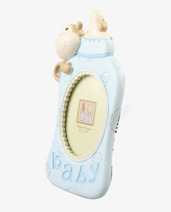 宝宝奶瓶素材