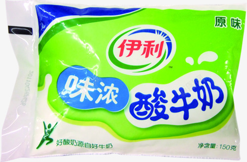 夏日超市伊利酸奶png免抠素材_新图网 https://ixintu.com 夏日 超市 酸奶