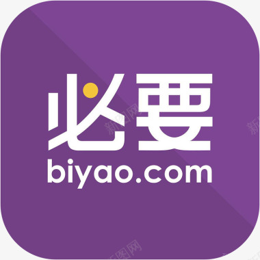 手机必要购物应用图标logo图标