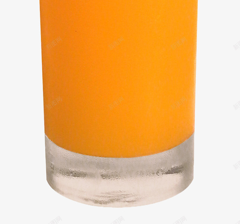 一杯果汁png免抠素材_新图网 https://ixintu.com 可乐 橙汁 饮品 饮料 黄色