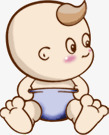 婴儿卡通婴儿BABYpng免抠素材_新图网 https://ixintu.com BABY 卡通婴儿 婴儿