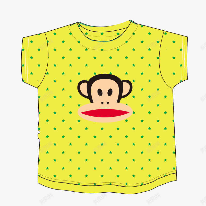儿童T恤模板图案png免抠素材_新图网 https://ixintu.com T恤 T恤样机 儿童 儿童T恤模板图案 儿童模板 图案 模板