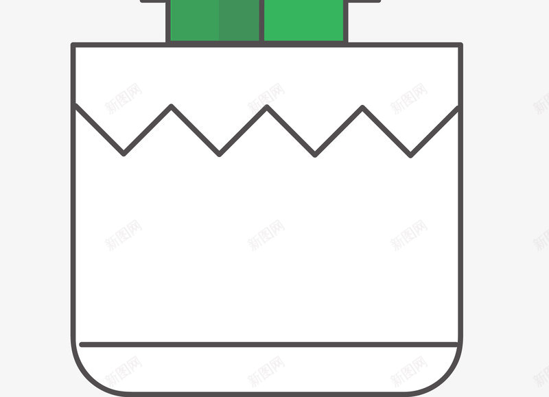绿色卡通多肉植物盆栽矢量图ai免抠素材_新图网 https://ixintu.com 北欧盆栽 多肉 扁平化盆栽 景观 植物 盆栽 盆栽植物 盆栽矢量图 矢量盆栽 绿色 花 花朵 矢量图