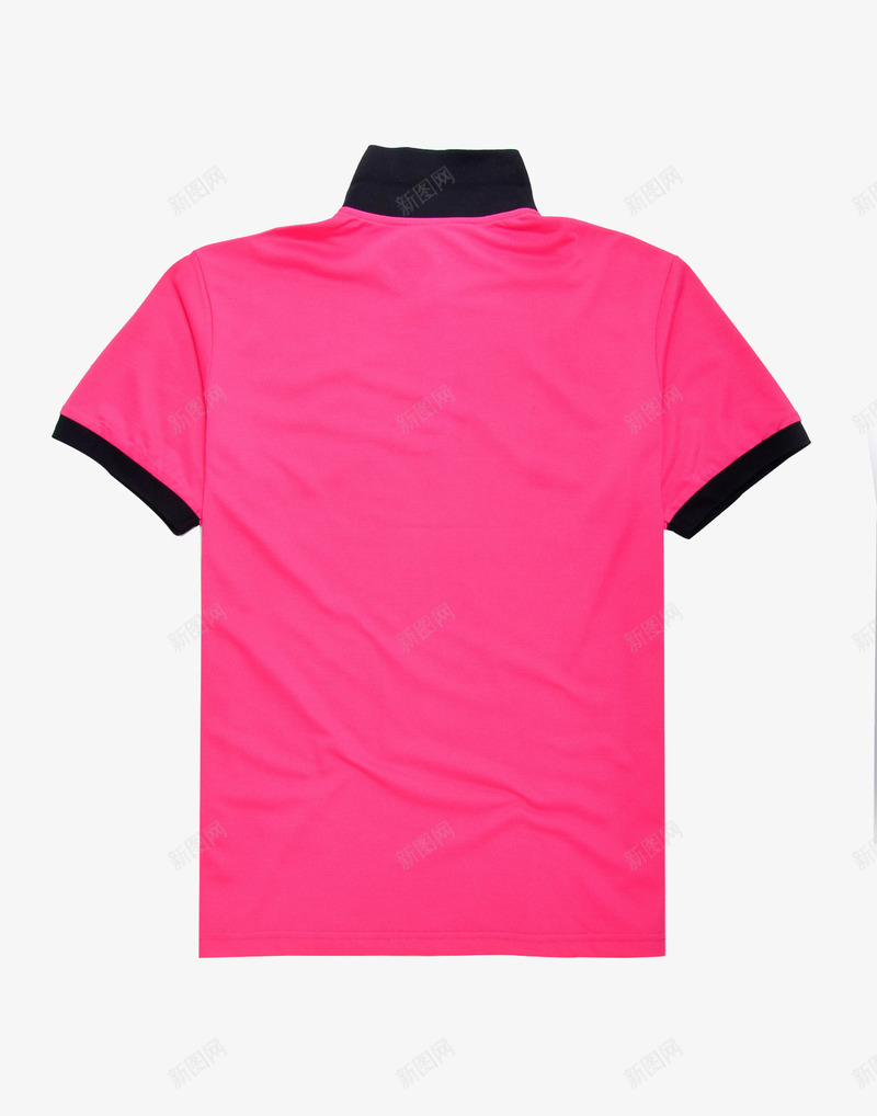 紫粉色女士T恤png免抠素材_新图网 https://ixintu.com t恤 t恤衫 夏装 服装 短袖t恤 紫粉t恤 纯色t恤