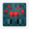 Minecraft的头像图标png_新图网 https://ixintu.com cavespider