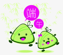 端午节日素材