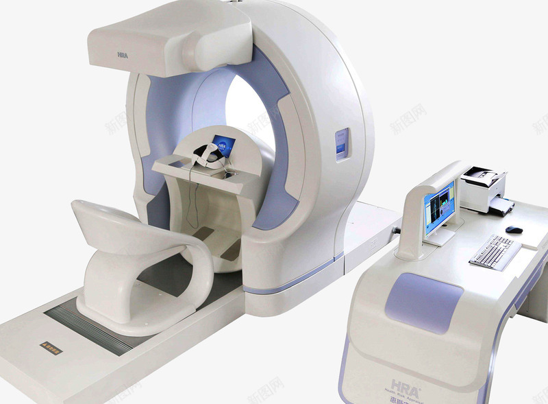 CT扫描仪png免抠素材_新图网 https://ixintu.com CT扫描仪 医院 检测设备 辐射