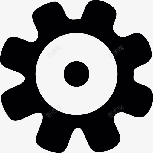 选择轮图标png_新图网 https://ixintu.com Web 修复 应用 按钮 车轮 齿轮