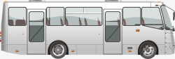 巴士汽车巴士汽车高清图片