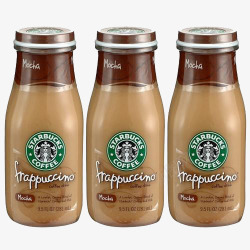 美国进口frappuccino美国饮料高清图片