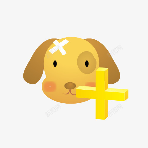 宠物医院psd免抠素材_新图网 https://ixintu.com 免抠 医疗 素材 美图