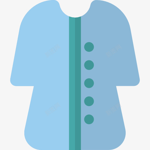 婴儿的衣服图标png_新图网 https://ixintu.com 婴儿服装 幼儿园 服装