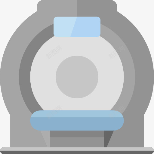图标png_新图网 https://ixintu.com 保健和医疗 医学扫描仪 医院 扫描仪