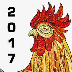 2017新年素材