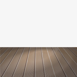 木板灯光背景木地板矢量图高清图片
