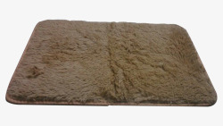 现代化棕色居家式铺地毛地毯素材