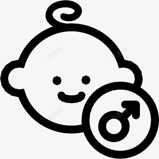 婴儿Babypackicons图标png_新图网 https://ixintu.com baby 婴儿