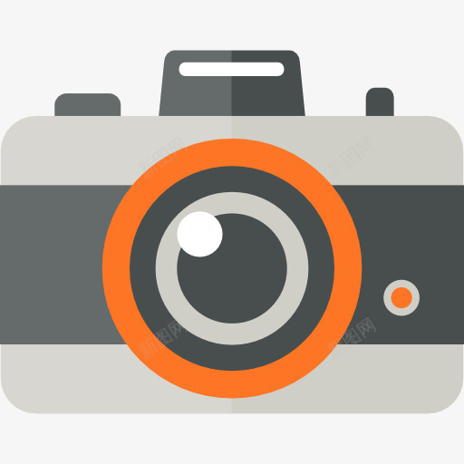 照片的相机图标png_新图网 https://ixintu.com 图片 工具和器具 技术 数码照片的相机 照片