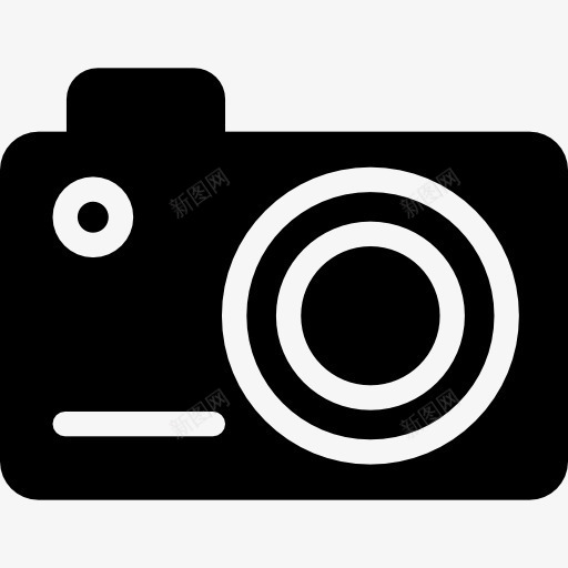 照片的相机图标png_新图网 https://ixintu.com 图片 技术 数码照片的相机 照片 界面 音乐和多媒体