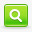 搜索按钮绿色woofunctionicons图标图标