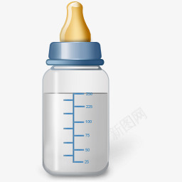 婴儿瓶Medicalhealthcareicons图标png_新图网 https://ixintu.com Baby Bottle 婴儿 瓶