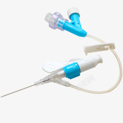 医疗用输液管免抠png整合型输液管高清图片