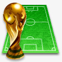 camp奖杯足球营世界杯足球运动世界杯高清图片