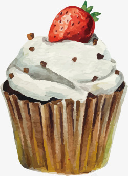 芝麻logo手绘的沙河特色蛋糕矢量图图标高清图片