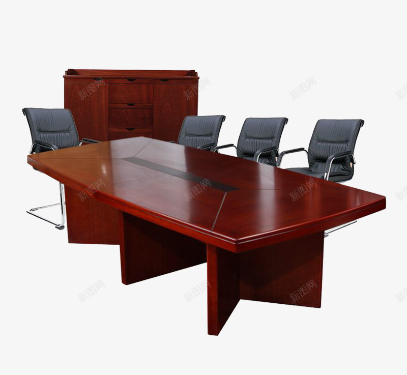 装修家具png免抠素材_新图网 https://ixintu.com 会议 办公室 家具 装修 装修材料