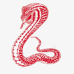 蛇免抠素材蛇元素高清图片