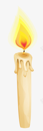 蜡烛png免抠素材_新图网 https://ixintu.com 卡通蜡烛 烛火 生日蜡烛 节日蜡烛 蜡烛融化