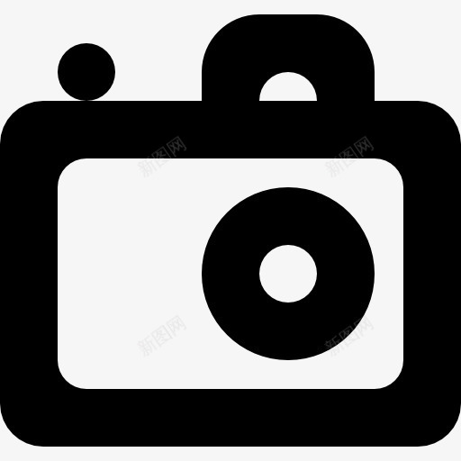 照相机总工具符号图标png_新图网 https://ixintu.com 图标 工具 工具和用具 摄影 毛 照片 照相 照相机 相机 符号