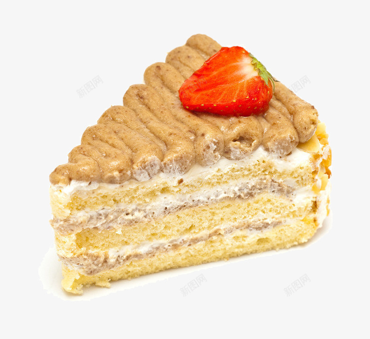 蛋糕png免抠素材_新图网 https://ixintu.com 可口 奶油 摄影 早点 水果 生日蛋糕 美食 草莓 蛋糕 面包 餐饮美食 鲜美
