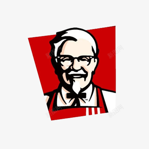 肯德基桶装标志png免抠素材_新图网 https://ixintu.com KFC 中国 企业 快餐 标志 炸鸡 美国 美食 肯德基