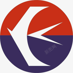 东方国术logo图片下载东航logo商业图标高清图片