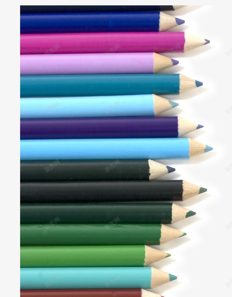 彩色铅笔彩虹颜色装饰png免抠素材_新图网 https://ixintu.com 彩色铅笔彩 彩色铅笔彩虹颜色 彩色铅笔彩虹颜色装饰 彩色铅笔装饰