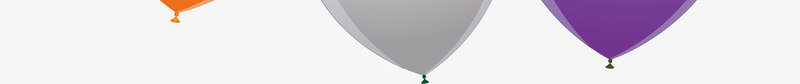 珠光气球装饰框png免抠素材_新图网 https://ixintu.com 彩色气球 气球 气球边框 派对边框 生日派对 矢量png