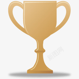 奖杯青铜prettyofficeiconspart7图标png_新图网 https://ixintu.com Trophy bronze 奖杯 青铜