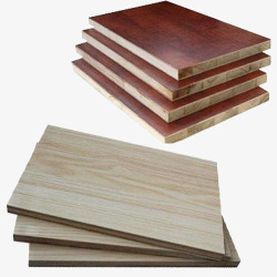 桐木生态板素材