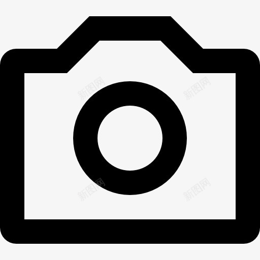 摄影概述界面符号图标png_新图网 https://ixintu.com 只是图标概述 工具 摄相机 照片 照相机 界面 符号