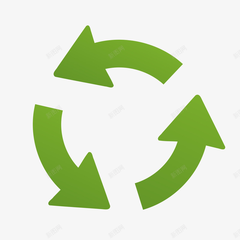 环保回收png免抠素材_新图网 https://ixintu.com 保护 回收 废品 废品回收 快乐 爱戴 爱护 环保 环境 环抱