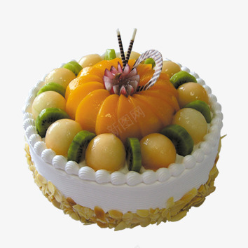 蛋糕png免抠素材_新图网 https://ixintu.com 水果蛋糕 甜品 生日蛋糕 蛋糕